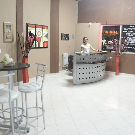Hotel Plaza Providencia Ixtapa  Exterior photo