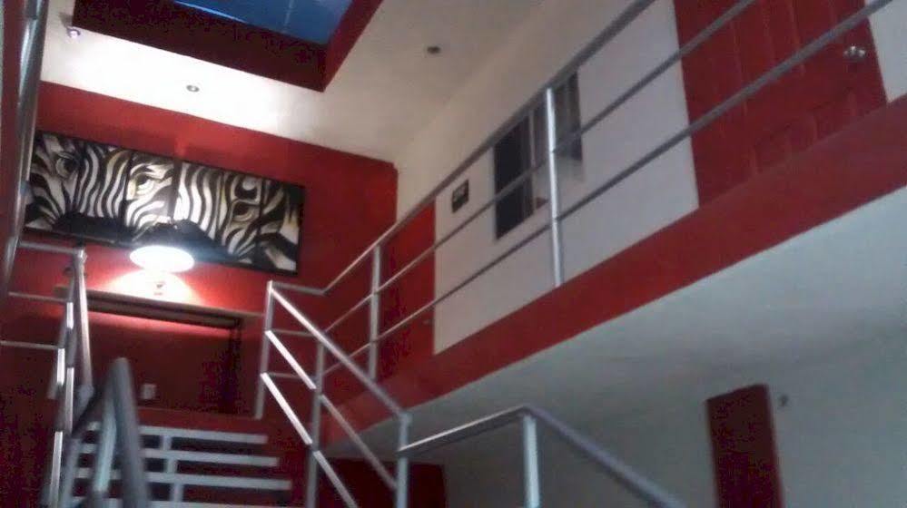 Hotel Plaza Providencia Ixtapa  Exterior photo
